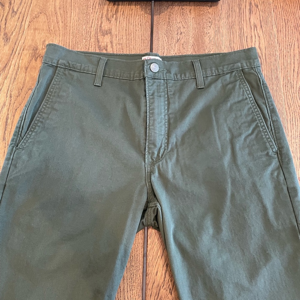 Levi’s Two Horse Brand Pants - Picture 4 of 5
